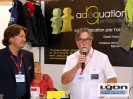 Alain LIABEUF, Adéquation Entreprises, communication par l'objet