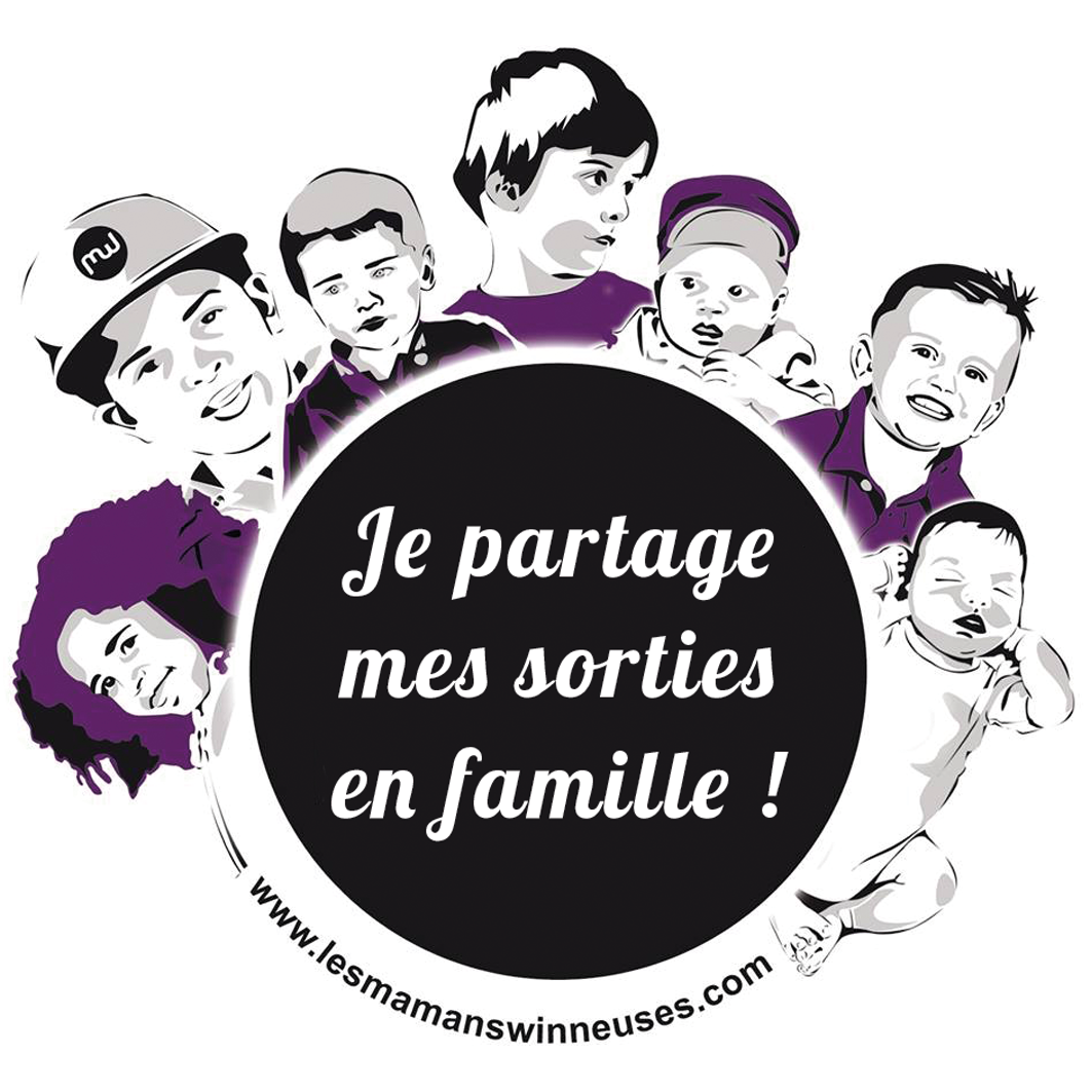 Les mamans winneuses grand prix mampreneurs 2015