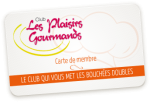 Club Les Plaisirs Gourmands