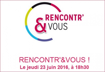 Rencontrez-Vous à la CGPME le 23 juin prochain