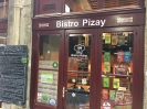 Le Bistro Pizay