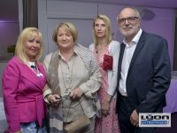 Participants au 20 ème anniversaire des Gastronomes de Lyon au Sofitel de Lyon 