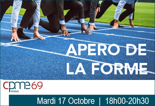 APERO DE LA FORME