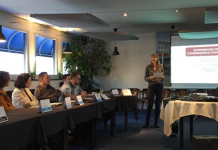 Lyon entreprises s’est invité au BNI Val de Saône