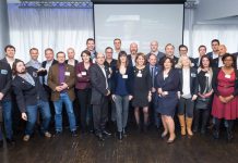 Le BNI Lyon Deal s’intéresse au bien-être en entreprise