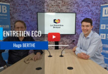 Hugo Berthe, La Première Brique, financement participatif immobilier – LE Entretien ECO 🎦