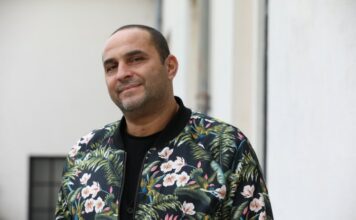 Farid : Un leader engagé avec l’association Ouhlala Lyon