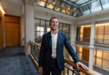 Jean-Jacques Deguirmendjian : Le CIC, une banque engagée au service des entreprises et de l’innovation