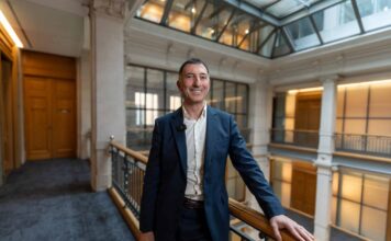 Jean-Jacques Deguirmendjian : Le CIC, une banque engagée au service des entreprises et de l’innovation