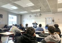 Retour sur la semaine École-Entreprise 2025 !
