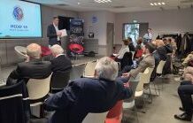 Retour sur la Matinale du 2 décembre : « Entreprises et cybercriminalité : Quels enjeux ? Comment faire face ? »