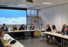 Retour sur la Matinale “Handicap & Entrepreneuriat” – Les forces d’un parcours, les leviers d’un écosystème