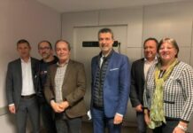 Prud’hommes : Lancement de la mandature 2026-2029