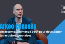 Arkeo Conseils : Guillaume Pitiot développe une expertise comptable indépendante et stratégique à Lyon