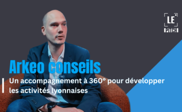 Arkeo Conseils : Guillaume Pitiot développe une expertise comptable indépendante et stratégique à Lyon