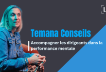 De la prison à l’entreprise : Caroline Meillerand, coach mental des dirigeants sous pression