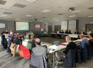 Conseil de prud’hommes du Rhône : Des conseillers formés pour une justice de qualité