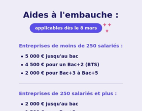 Préparer les talents de demain est un enjeu majeur pour nos entreprises comme pour notre territoire !