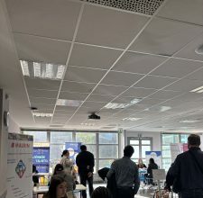 Retour sur le job dating dédié aux métiers du Numérique