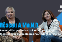 « Ça ne s’arrête jamais » : Marguerite Garcia, la femme qui refuse d’abandonner les familles Huntington