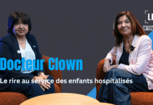 Docteur Clown : 30 ans d’engagement pour apporter du rire aux enfants hospitalisés