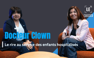 Docteur Clown : 30 ans d’engagement pour apporter du rire aux enfants hospitalisés