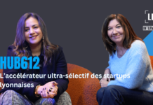 Hub 612 : un accélérateur lyonnais devenu référence européenne de l’innovation