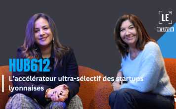 Hub 612 : un accélérateur lyonnais devenu référence européenne de l’innovation
