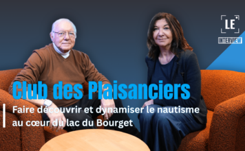 Salon du Nautisme à Aix-les-Bains : le grand retour sur le lac du Bourget