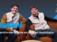 Moumoute : la startup lyonnaise qui transforme la laine de mouton en solution acoustique