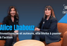 Alice Lhabouz : investir, entreprendre et passer à l’action
