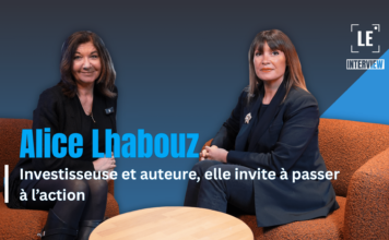Alice Lhabouz : investir, entreprendre et passer à l’action