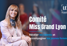 Sophie Laviéville : révéler les talents et replacer l’humain au cœur de la performance