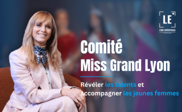 Sophie Laviéville : révéler les talents et replacer l’humain au cœur de la performance