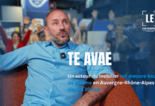 Christophe Dumoux : valoriser l’artisanat et sécuriser les projets sur mesure