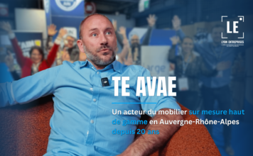 Christophe Dumoux : valoriser l’artisanat et sécuriser les projets sur mesure