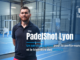 PadelShot Lyon : Un service gagnant pour la performance et le bien-être des joueurs