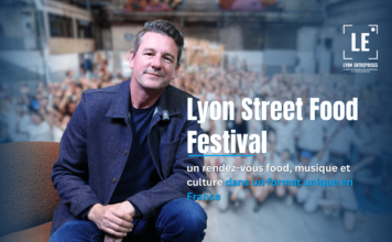 Lyon Street Food Festival : une 10e édition XXL attendue du 11 au 14 juin aux Grandes Locos