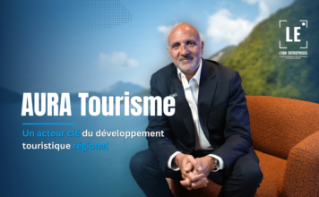 Auvergne-Rhône-Alpes Tourisme : une région qui prépare déjà les Jeux olympiques d’hiver 2030