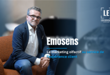 EmoSens veut faire rayonner le marketing olfactif français à l’international