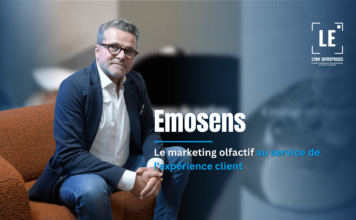 EmoSens veut faire rayonner le marketing olfactif français à l’international