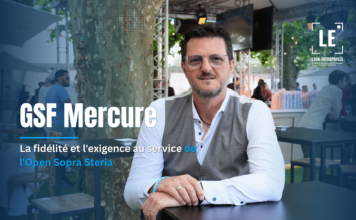 GSF Mercure : l’humain comme moteur de la performance