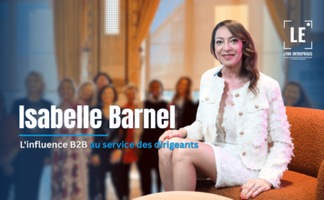 Isabelle Barnel : influence B2B, relations presse et personal branding au service des dirigeants