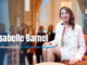 Isabelle Barnel : influence B2B, relations presse et personal branding au service des dirigeants