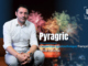 Pyragric : 2 000 feux d’artifice en deux jours et une ambition pour les JO 2030