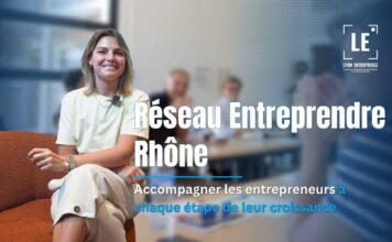 Réseau Entreprendre Rhône : accompagner les entrepreneurs à chaque étape de leur croissance