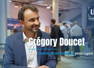 Grégory Doucet face aux entreprises : commerce, bureaux et énergie au cœur des priorités à Lyon
