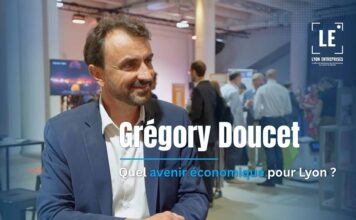 Grégory Doucet face aux entreprises : commerce, bureaux et énergie au cœur des priorités à Lyon