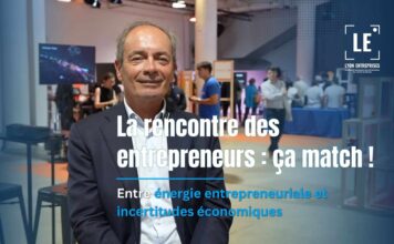 Gilles Courteix : « Il faut faire entendre la voix des entreprises »
