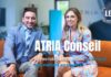 Atria Conseil accélère son développement en France et à l’international
